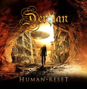 Derdian - Human Reset