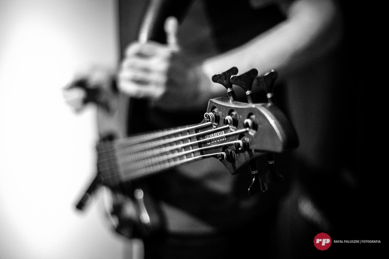 Osada Vida в студиото