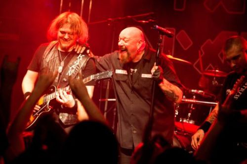Paul Di'Anno