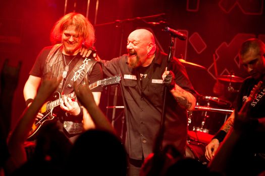 Paul Di'Anno