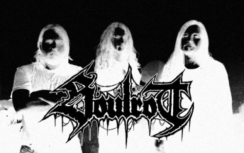 Soulrot - Death Metal from Chile