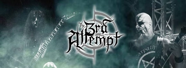 news_THE 3rd ATTEMPT