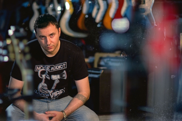 Васко Катинчаров