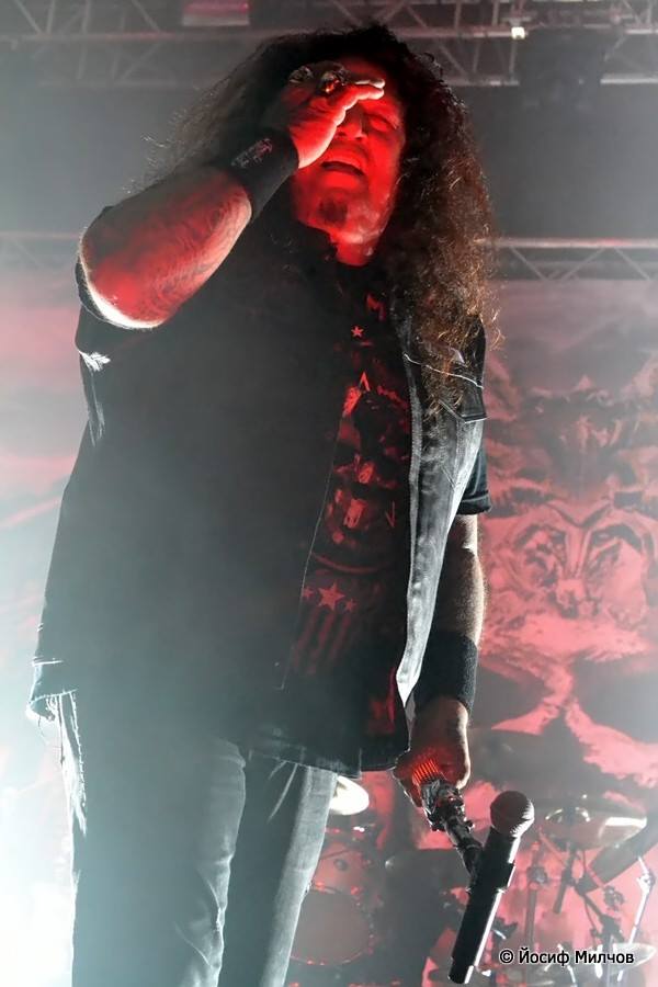Testament