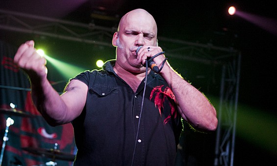 Blaze Bayley