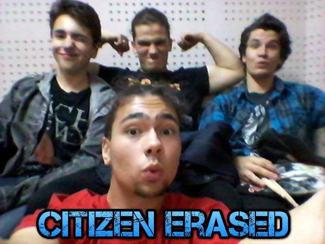 Citizen Erased