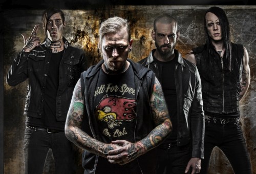 Combichrist