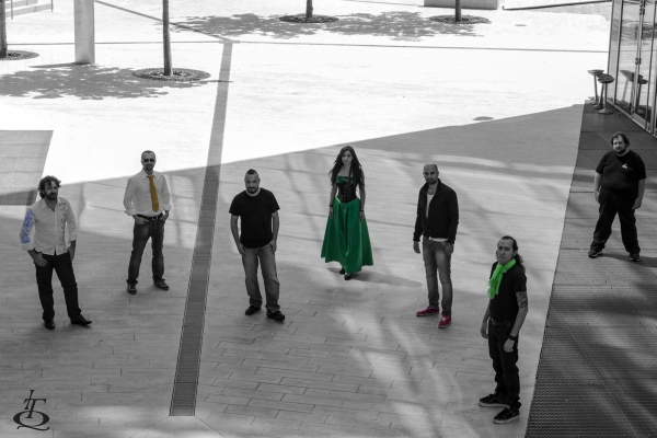 In Tormentata Quiete