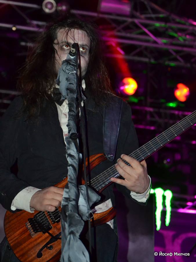 Fleshgod Apocalypse