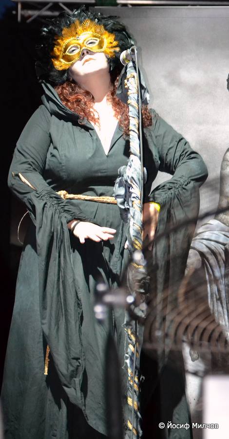 Fleshgod Apocalypse