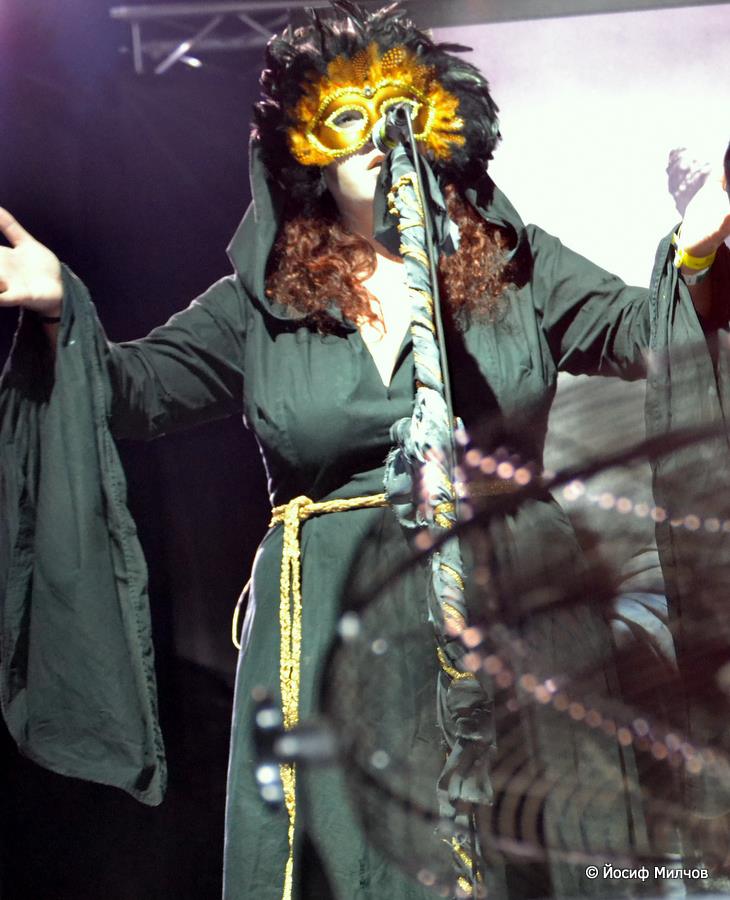 Fleshgod Apocalypse