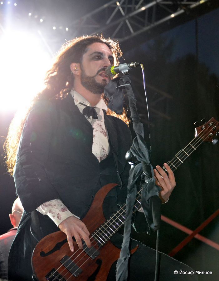 Fleshgod Apocalypse
