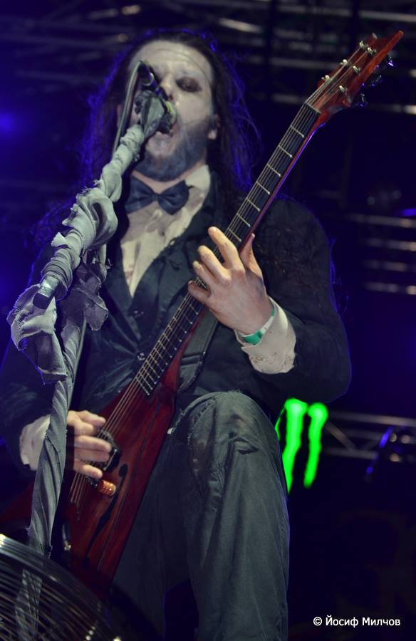 Fleshgod Apocalypse