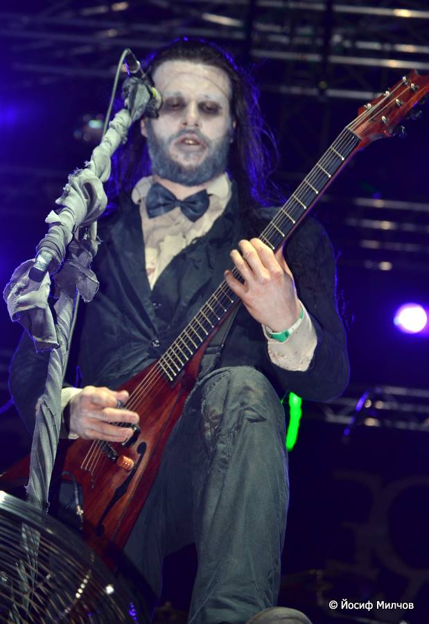 Fleshgod Apocalypse