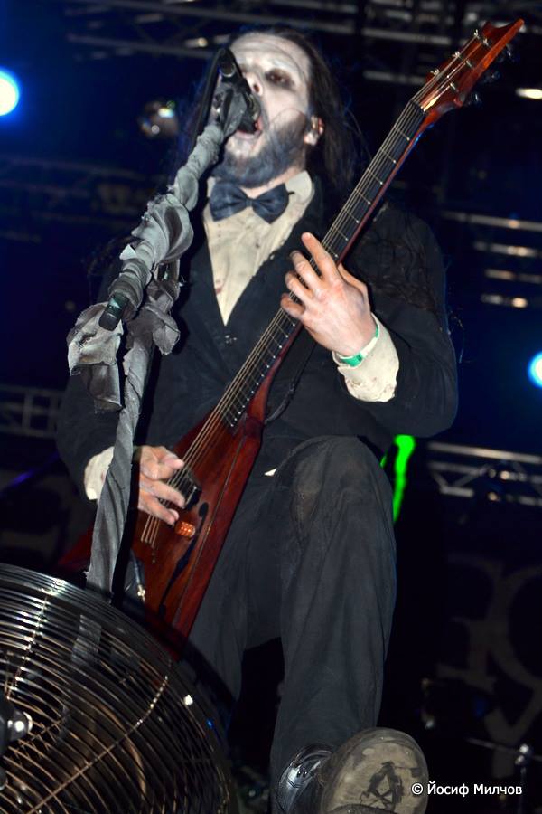 Fleshgod Apocalypse