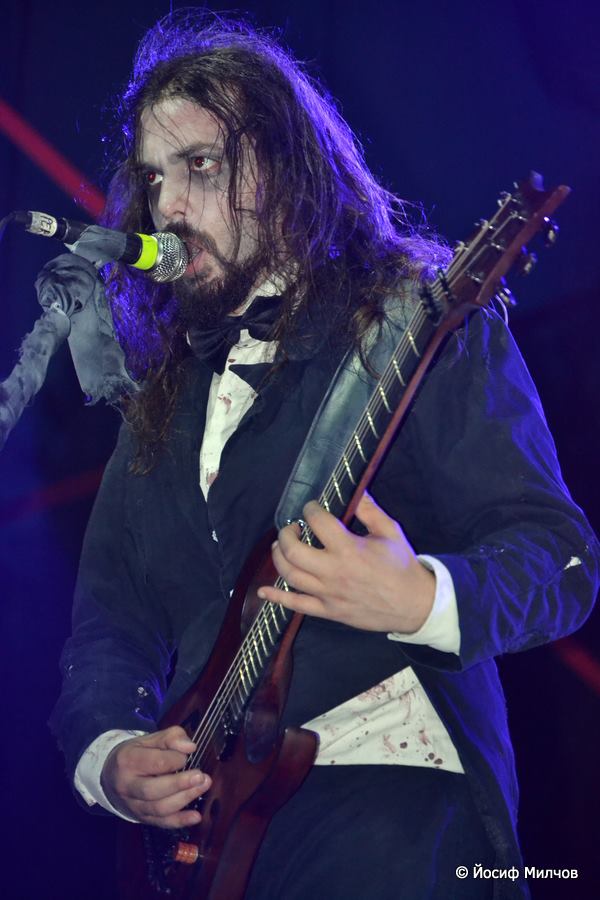 Fleshgod Apocalypse