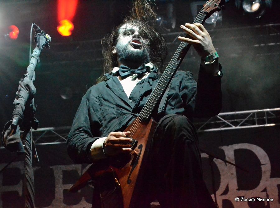 Fleshgod Apocalypse