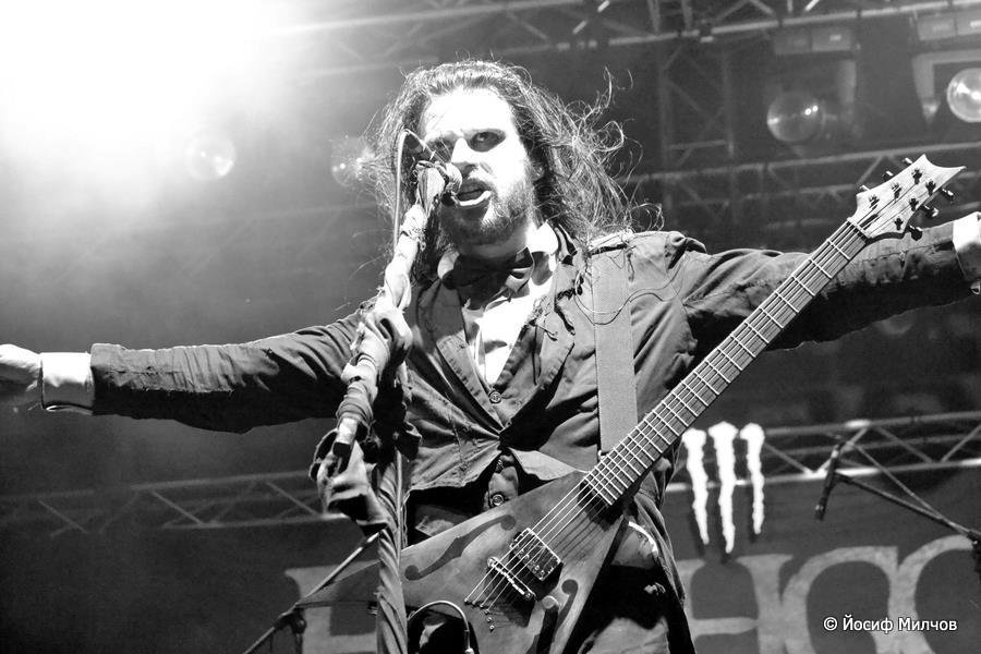 Fleshgod Apocalypse