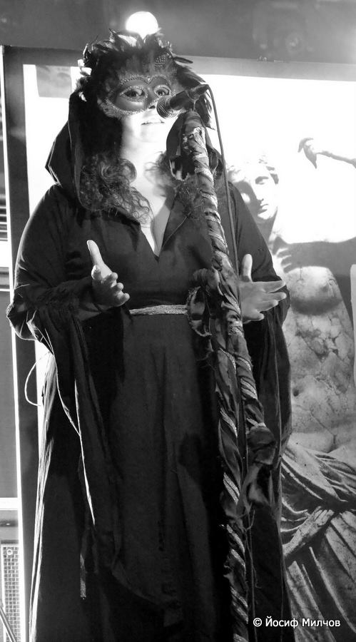 Fleshgod Apocalypse