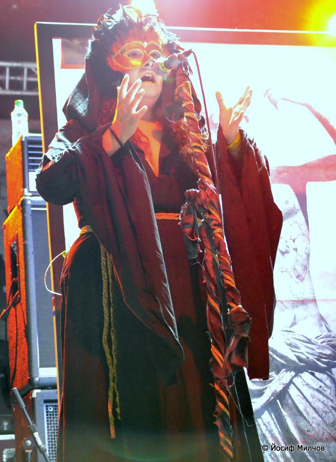 Fleshgod Apocalypse