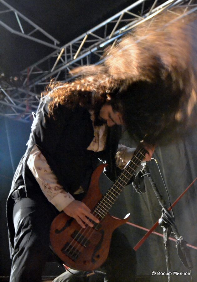 Fleshgod Apocalypse