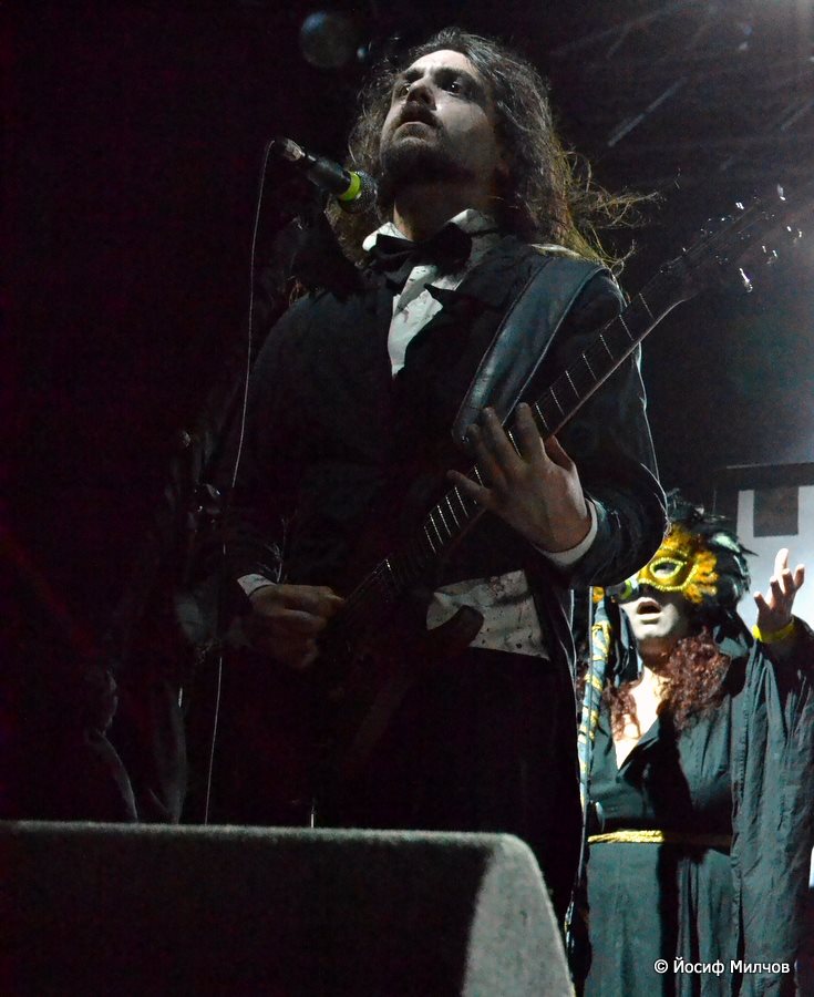 Fleshgod Apocalypse