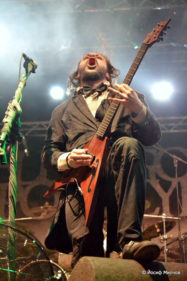 Fleshgod Apocalypse