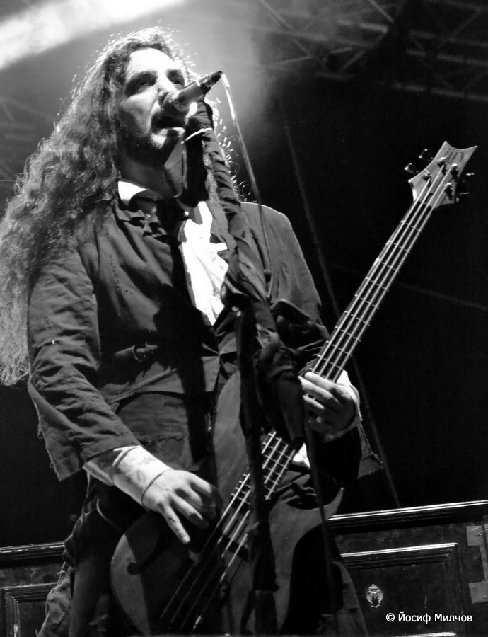 Fleshgod Apocalypse
