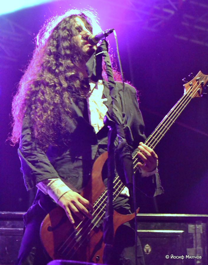 Fleshgod Apocalypse