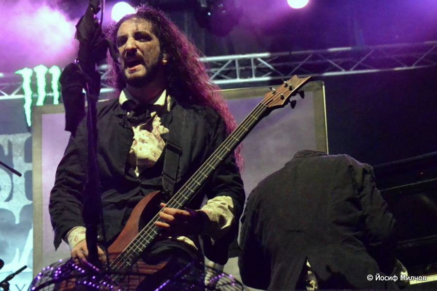 Fleshgod Apocalypse