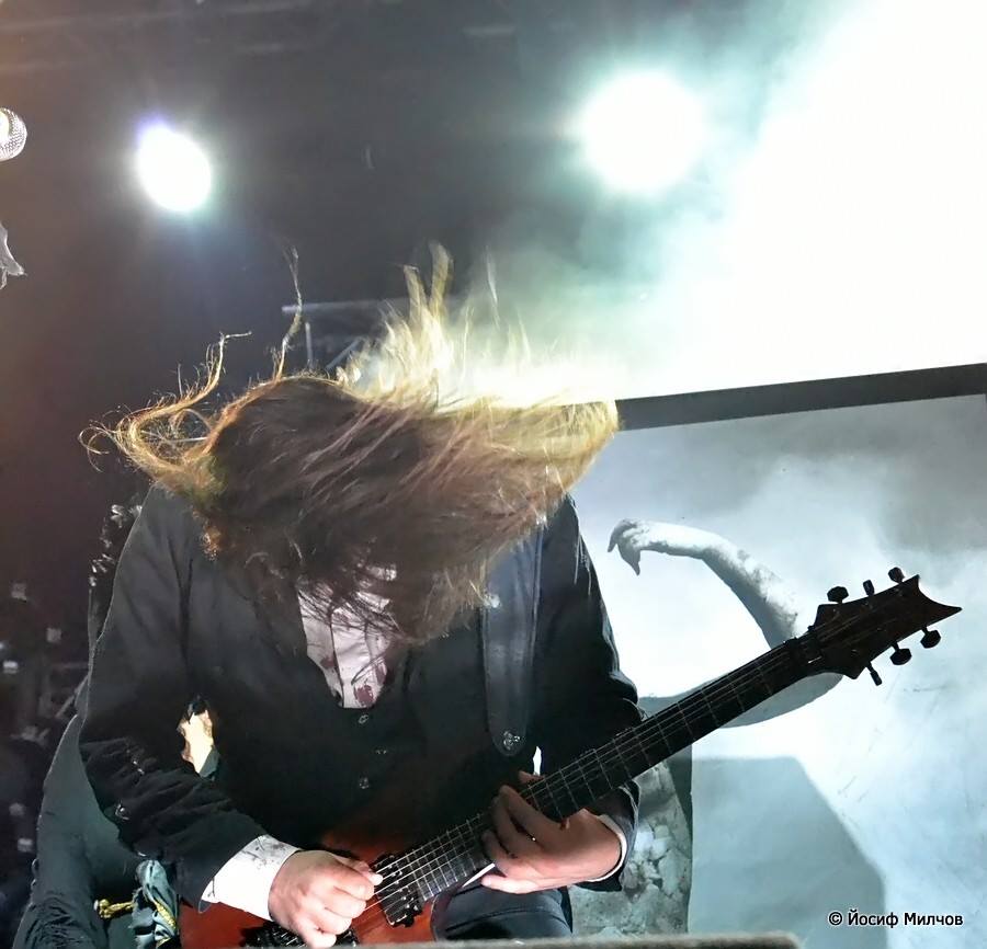 Fleshgod Apocalypse