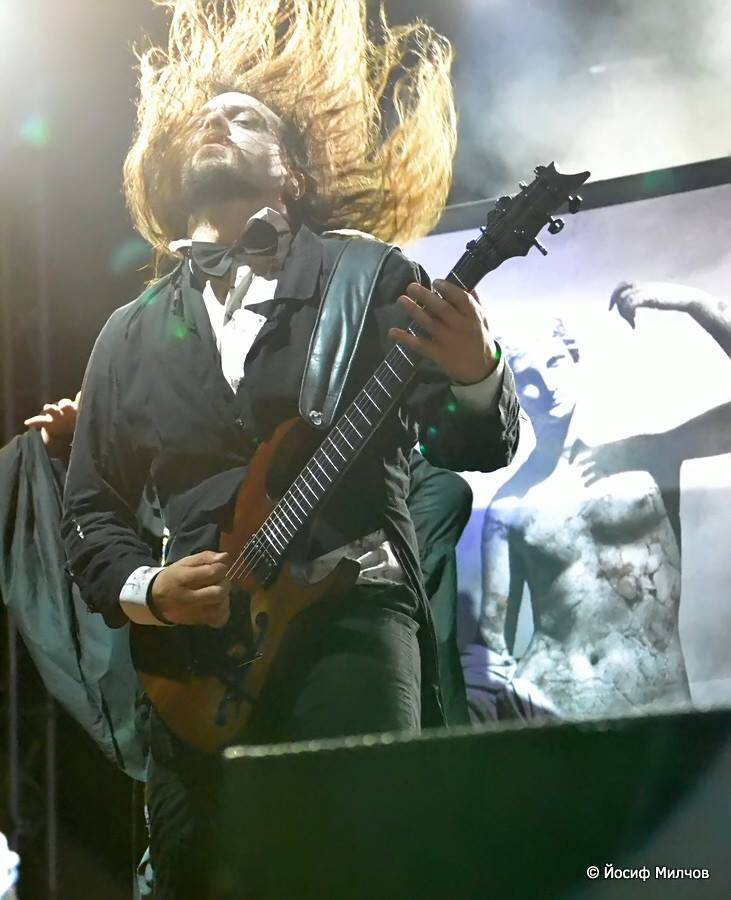Fleshgod Apocalypse