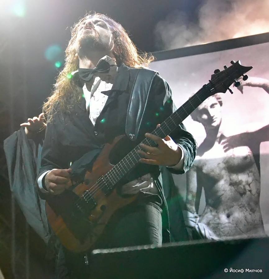 Fleshgod Apocalypse