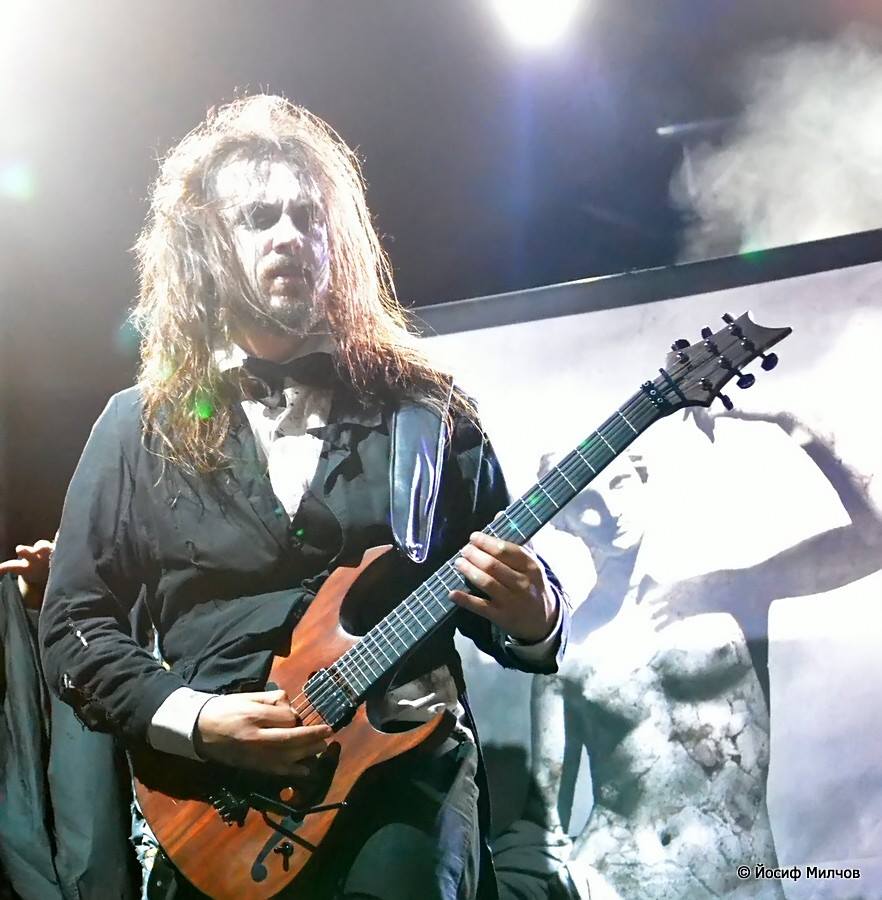 Fleshgod Apocalypse