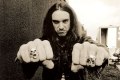 Cliff Burton - Metallica