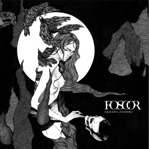 Foscor - Graceful Pandora