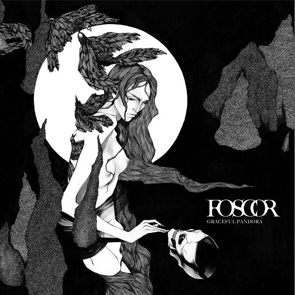 Foscor - Graceful Pandora