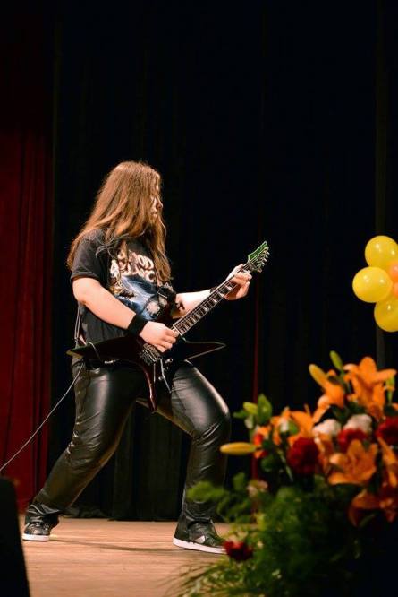 Кристиян Добрев