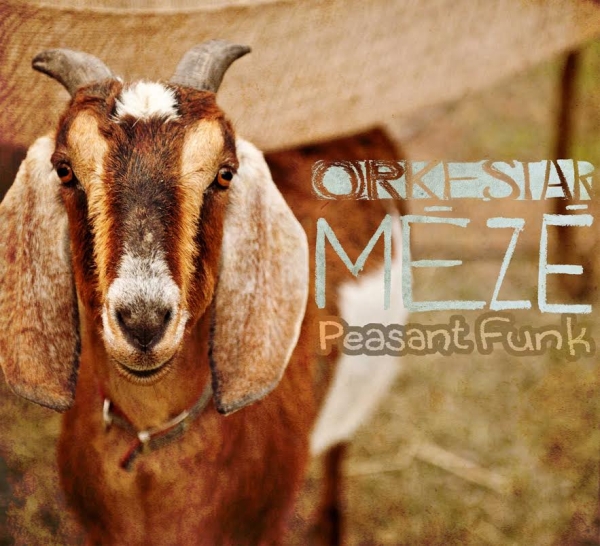 Оркестър Мезе - Селски Фънк