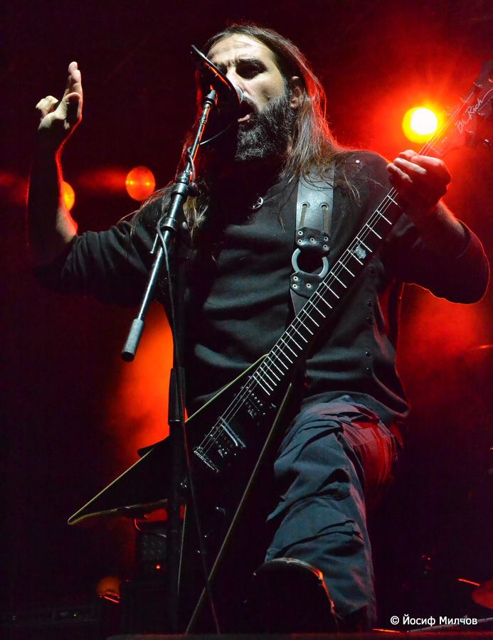 Rotting Christ