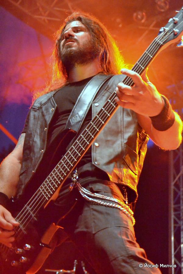 Rotting Christ