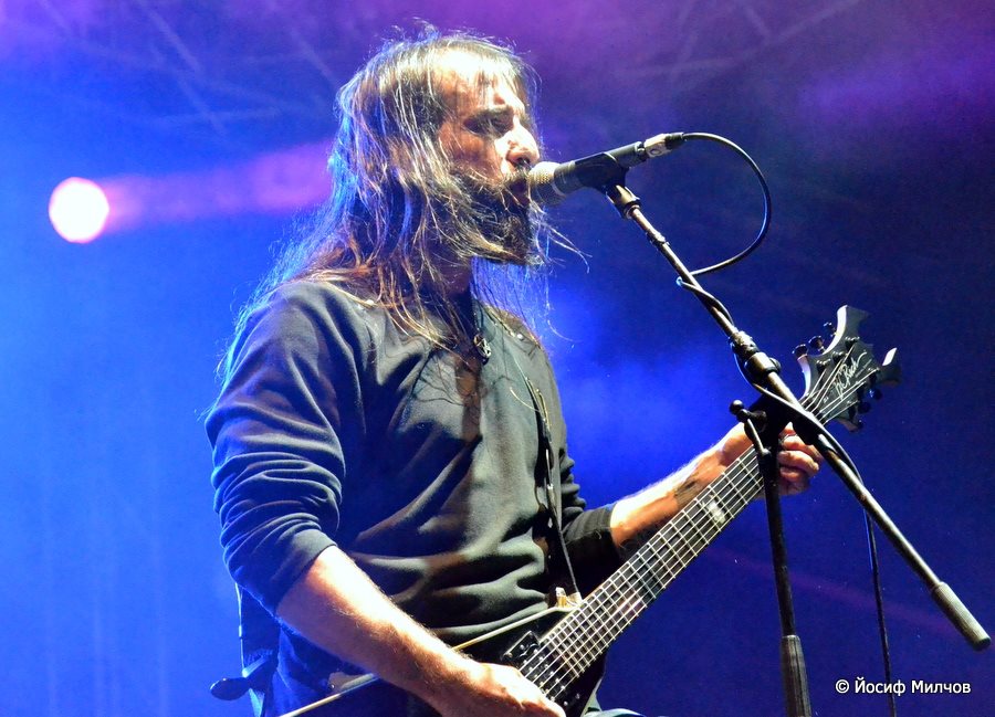 Rotting Christ