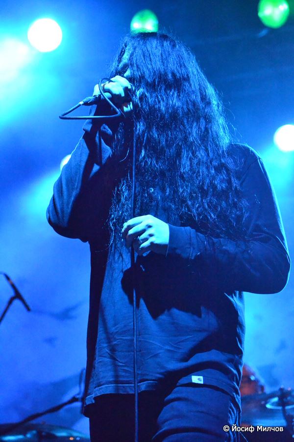 Katatonia