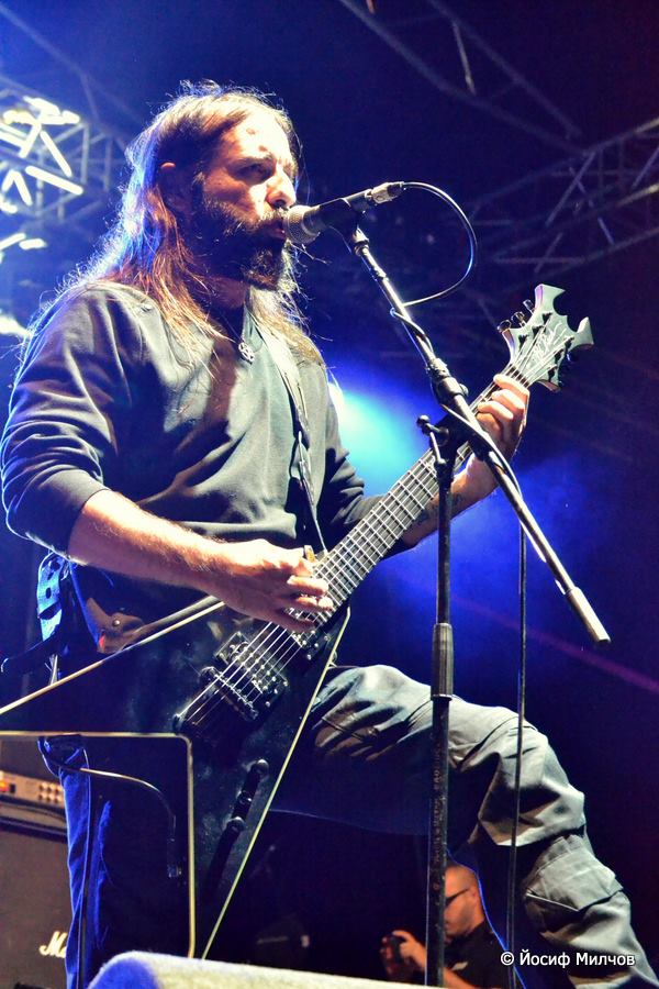 Rotting Christ