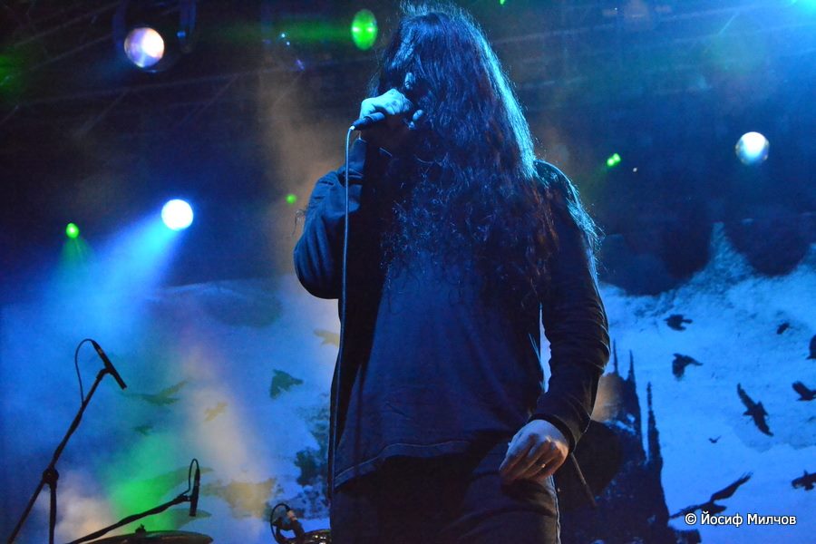 Katatonia