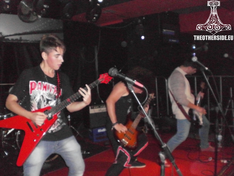 Citizen Erased
