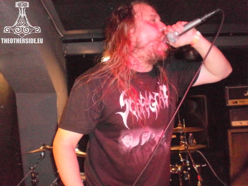 Entombed A.D.