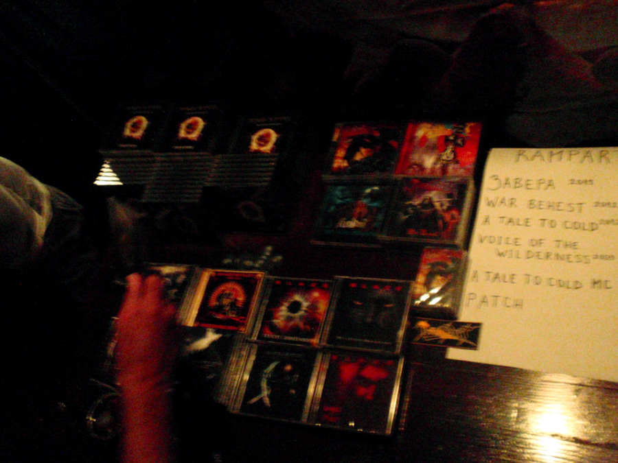 Мърчъндайзингът