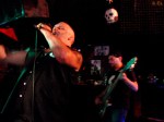 Blaze Bayley и John Steel