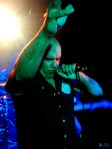 Blaze Bayley и John Steel